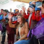 Paola Delgadillo invita a abrigar al municipio con la colecta ‘Cobijemos Morelia 2025’