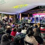 Morelia está orgullosa de Capula: Yankel Benítez