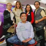 Paola Delgadillo impulsa la innovación inclusiva con el concurso ‘Ideas sin Límites’