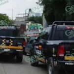 Ataque a balazos deja grave a un hombre