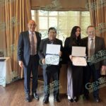 NECESARIO REFORZAR LA PROMOCIÓN DE PUERTO LÁZARO CÁRDENAS: LOZANO