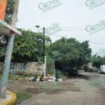 Falta de recolección de basura en LC, es ya un problema de salud pública