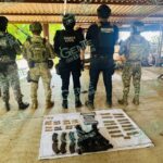 Localizan otro cadáver en Los Coyotes municipio de LC