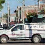 Matan a una pareja y su bebé de 8 meses resultó lesionada