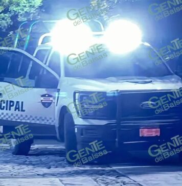 Matan a un hombre en colonia Varillero de Apatzingán