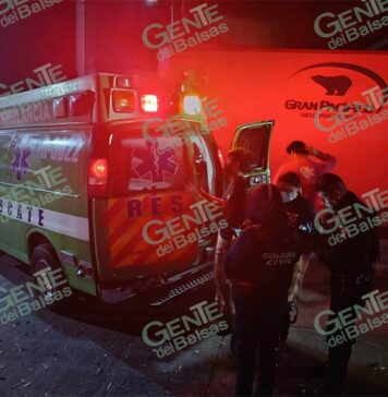 Hieren a una mujer en una riña en Uruapan