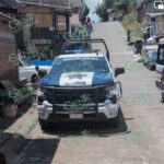 Violencia en Uruapan, suma otros dos muertos más