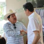 Empresarias y empresarios de Lázaro Cárdenas, se suman a AMA Michoacán