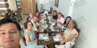 SEGUIMOS AVANZANDO, CUMPLIMOS YA 32 AÑOS