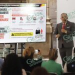 Detalla diputado Baltazar Gaona el aval de la SCJN a la Reforma Electoral aprobada por el Congreso del Michoacán
