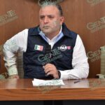 El PAN ya decidió: Alfonso Martínez es el coordinador para la Defensa del Cambio y la Familia en Michoacán: Carlos Quintana