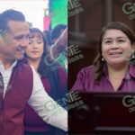 Torres Piña entiende que la palabra se respalda regresando y dando seguimiento: Belinda Iturbide