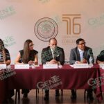 Congreso de Michoacán avanza en cumplimiento de resoluciones de la SCJN: Baltazar Gaona