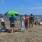Marina finaliza exitosamente la “Operación Salvavidas Verano 2026”, con más de 190 rescates en el mar