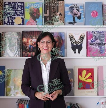 Gaby Molina invita al Encuentro de Poetas