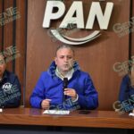 Acción Nacional cumple 87 años en lucha por el bien común de México: Carlos Quintana