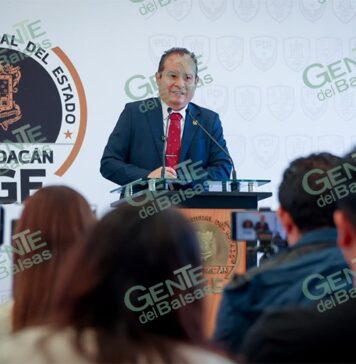 En 2026, FGE ha restituido 17 millones 600 mil pesos a víctimas de fraude en Michoacán