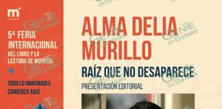 Autores galardonados formarán parte de 5ta Feria Internacional del Libro y la Lectura de Morelia
