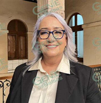 Emma Rivera rendirá Segundo Informe Legislativo ante habitantes del Distrito XIII, en Zitácuaro