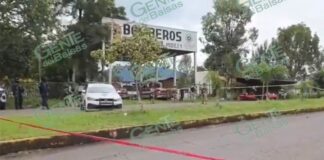 Saldo oficial: 6 muertos y 3 heridos en Jacona