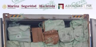 Decomisan casi 10 millones de cigarros apócrifos en LC