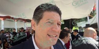 México tiene una deuda con las víctimas de la violencia: Alfonso Martínez Alcázar