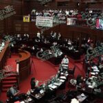 Congreso del Estado crea la Ley de Búsqueda de Personas Desaparecidas
