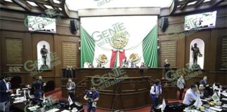 Aprueba 76 Legislatura proyecto de Presupuesto de Egresos del Poder Legislativo para 2027