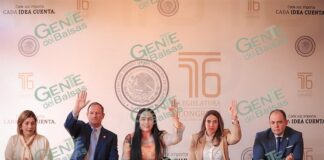 Se aprueba en comisión la Ley de Búsqueda de Personas Desaparecidas