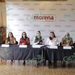 Ley de Búsqueda de Personas Desaparecidas, a un paso de hacerse realidad: GP Morena