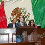 Nalleli Pedraza impulsa iniciativa para proteger los derechos laborales y educativos de madres solteras con discapacidad
