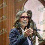 Llama Nalleli Pedraza a garantizar el acceso a la justicia de las personas sordas en Michoacán