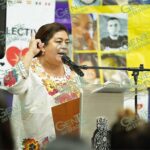 Destaca diputada Belinda Iturbide aprobación de Ley de Búsqueda de personas Desaparecidas