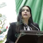 Impulsa diputada Tere Herrera la creación de espacios para lactancia materna en los DIF municipales