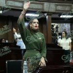 Sandra Arreola impulsa iniciativa para evitar la revictimización de niñas, niños y adolescentes