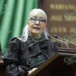 Emma Rivera presenta iniciativa que busca proteger la cocina tradicional de la Región Oriente