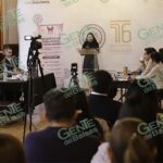 Sostienen diputadas y diputados de la 76 Legislatura encuentro para visibilizar el lupus y enfermedades autoinmunes