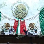 Designa 76 Legislatura al Colegio de Abogadas de Michoacán como recipiendario de Presea “Constitución de 1814”