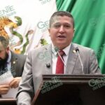 Presenta Vicente Gómez iniciativa para resolver laudos laborales en ayuntamientos