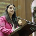 Propone diputada Tere Herrera adaptación de parques y espacios públicos incluyentes