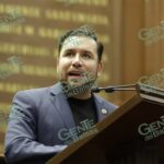 Dictamina la Comisión encabezada por Reyes Galindo garantizar la libertad sindical en Michoacán