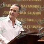 Juan Pablo Celis celebra aprobación de la Ley de Búsqueda: fortalece derechos y atención a las familias