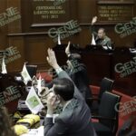 Congreso del Estado señala necesidad de evaluar uso de medicamentos para inducir el sueño