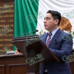 Propone Alejandro Iván Arévalo Vera educación financiera como eje transversal en Michoacán