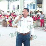 Feliciano Flores, un aliado de maestros y estudiantes