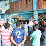 Respaldar actividades económicas del municipio, compromiso de EBZ