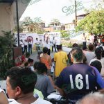 Colonos quieren hacer equipo con Mariano Ortega, porque si cumple.