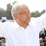 Arribará el próximo viernes AMLO a Lázaro Cárdenas; MORENA y PT, promocionan por separado
