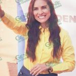 Nalleli Pedraza celebra que por Ley se garantice la equidad de género en el desempeño del ejercicio público