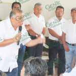 Aplauden reducción de sueldos que propone Román Tafolla